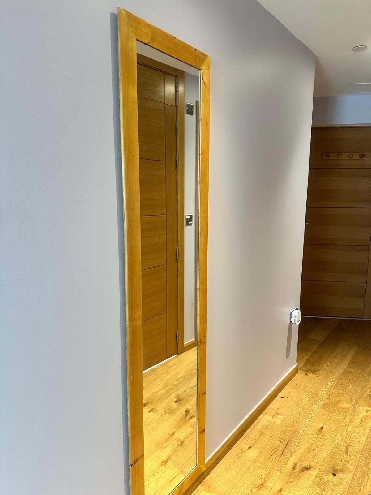 Seaside Serenity Oasis - High Floor - Stunning Views Gibraltar Eksteriør billede